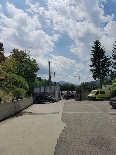 Aperçu des activités de la casse automobile HAUTE CANCE AUTO FER située à VILLEVOCANCE (07690)